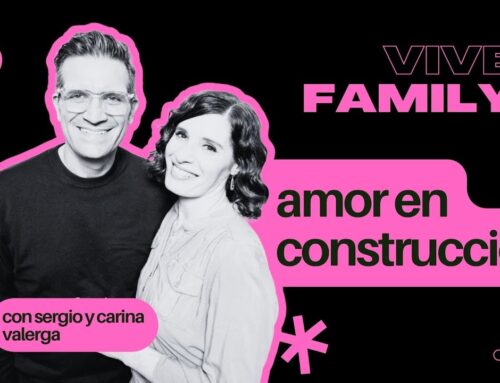 Amor en construcción