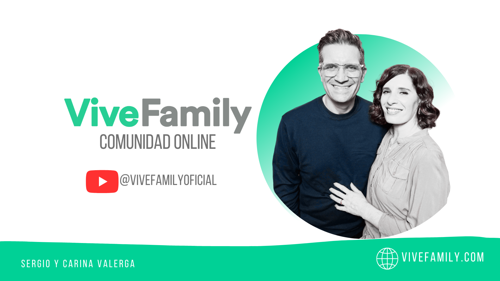 comunidad online web